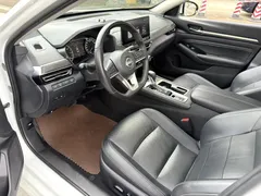 2022 Nissan Teana 2.0L XL-TLS, белый — фото 6