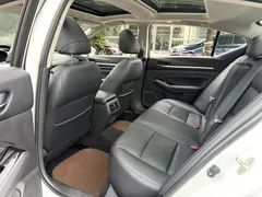 2022 Nissan Teana 2.0L XL-TLS, белый — фото 7