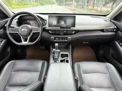 2022 Nissan Teana 2.0L XL-TLS, белый — фото 8