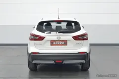 2023 Nissan Qashqai Classic 2.0L Comfort, белый — фото 4