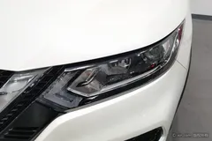 2023 Nissan Qashqai Classic 2.0L Comfort, белый — фото 5