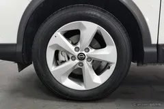 2023 Nissan Qashqai Classic 2.0L Comfort, белый — фото 6