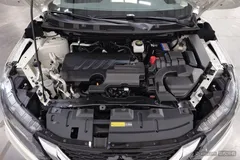 2023 Nissan Qashqai Classic 2.0L Comfort, белый — фото 7