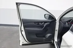 2023 Nissan Qashqai Classic 2.0L Comfort, белый — фото 11