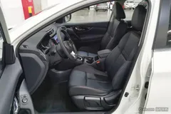 2023 Nissan Qashqai Classic 2.0L Comfort, белый — фото 13