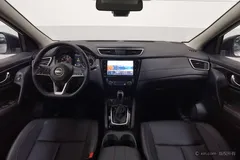 2023 Nissan Qashqai Classic 2.0L Comfort, белый — фото 14