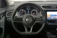 2023 Nissan Qashqai Classic 2.0L Comfort, белый — фото 15