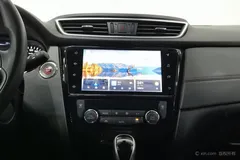 2023 Nissan Qashqai Classic 2.0L Comfort, белый — фото 16