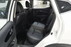2023 Nissan Qashqai Classic 2.0L Comfort, белый — фото 19