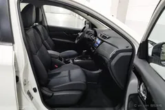 2023 Nissan Qashqai Classic 2.0L Comfort, белый — фото 22