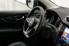 2023 Nissan Qashqai Classic 2.0L Comfort, белый — фото 23