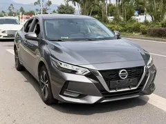 2021 Nissan Sylphy 1.6L XL CVT — фото 2