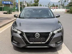 2021 Nissan Sylphy 1.6L XL CVT — фото 3