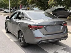 2021 Nissan Sylphy 1.6L XL CVT — фото 5