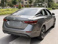 2021 Nissan Sylphy 1.6L XL CVT — фото 6
