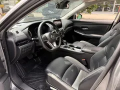 2021 Nissan Sylphy 1.6L XL CVT — фото 7