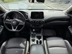 2021 Nissan Sylphy 1.6L XL CVT — фото 9