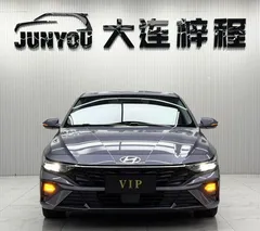 2023 Hyundai Elantra 1.5L CVT GLX Elite — фото 2