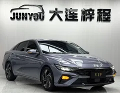 2023 Hyundai Elantra 1.5L CVT GLX Elite — фото 3