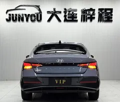 2023 Hyundai Elantra 1.5L CVT GLX Elite — фото 5
