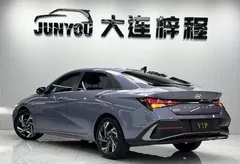 2023 Hyundai Elantra 1.5L CVT GLX Elite — фото 6