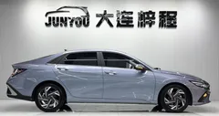 2023 Hyundai Elantra 1.5L CVT GLX Elite — фото 8