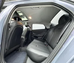 2023 Hyundai Elantra 1.5L CVT GLX Elite — фото 10