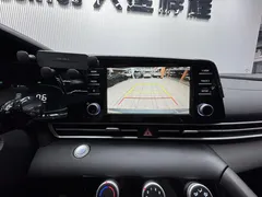 2023 Hyundai Elantra 1.5L CVT GLX Elite — фото 15