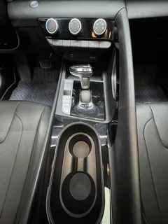 2023 Hyundai Elantra 1.5L CVT GLX Elite — фото 16