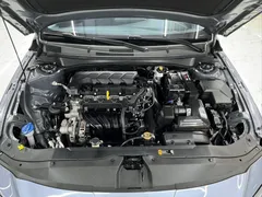 2023 Hyundai Elantra 1.5L CVT GLX Elite — фото 20