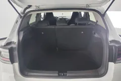 2023 Volkswagen Tacqua 1.5L AT Fashion, белый — фото 11