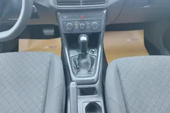 2023 Volkswagen Tacqua 1.5L AT Fashion, белый — фото 16