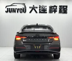 2023 Hyundai Elantra 1.5L CVT GLX Elite — фото 5