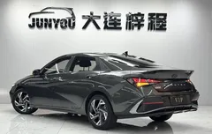 2023 Hyundai Elantra 1.5L CVT GLX Elite — фото 6