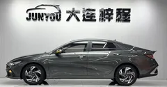 2023 Hyundai Elantra 1.5L CVT GLX Elite — фото 7