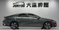 2023 Hyundai Elantra 1.5L CVT GLX Elite — фото 8