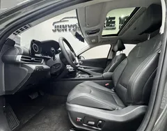 2023 Hyundai Elantra 1.5L CVT GLX Elite — фото 9