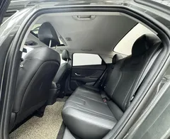 2023 Hyundai Elantra 1.5L CVT GLX Elite — фото 10