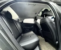2023 Hyundai Elantra 1.5L CVT GLX Elite — фото 12