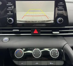 2023 Hyundai Elantra 1.5L CVT GLX Elite — фото 15