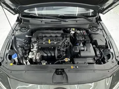 2023 Hyundai Elantra 1.5L CVT GLX Elite — фото 17