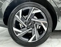 2023 Hyundai Elantra 1.5L CVT GLX Elite — фото 20