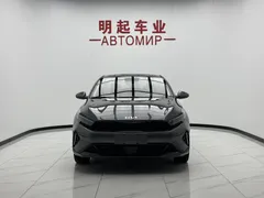 2023 Kia Cerato 1.5L IVT Luxury — фото 3