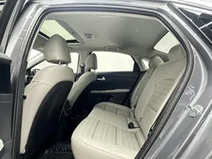 2023 Kia Cerato 1.5L IVT Luxury — фото 5