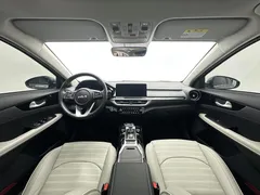 2023 Kia Cerato 1.5L IVT Luxury — фото 6