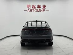 2023 Kia Cerato 1.5L IVT Luxury — фото 9