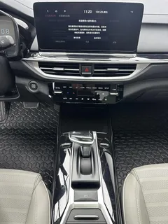 2023 Kia Cerato 1.5L IVT Luxury — фото 14