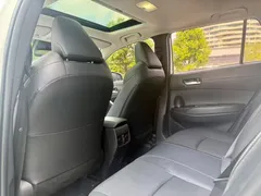 2023 Toyota Frontlander 2.0L CVT Sport, белый — фото 8