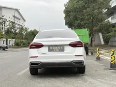 2021 Geely Emgrand UP 1.5L CVT, белый — фото 8