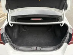 2021 Geely Emgrand UP 1.5L CVT, белый — фото 14